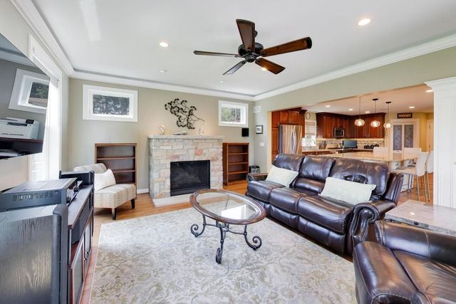 36785 N Lake Street, Ingleside, IL 60041