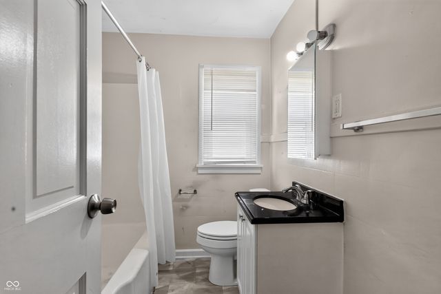 4106 Fletcher Avenue, Indianapolis, IN 46203