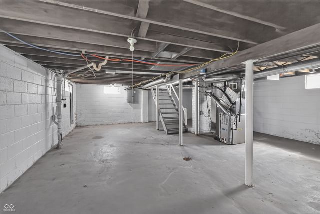4106 Fletcher Avenue, Indianapolis, IN 46203
