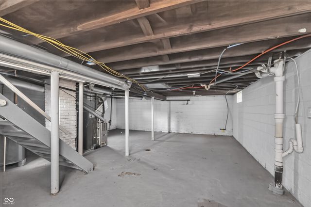 4106 Fletcher Avenue, Indianapolis, IN 46203