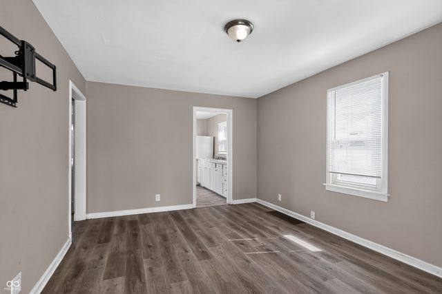 4106 Fletcher Avenue, Indianapolis, IN 46203