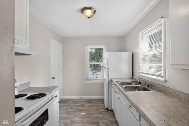 4106 Fletcher Avenue, Indianapolis, IN 46203