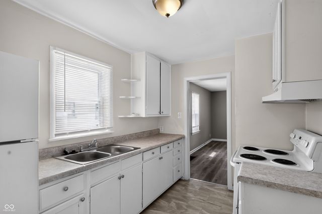 4106 Fletcher Avenue, Indianapolis, IN 46203