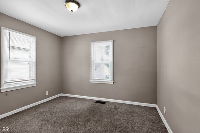 4106 Fletcher Avenue, Indianapolis, IN 46203