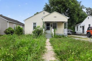 4106 Fletcher Avenue, Indianapolis, IN 46203