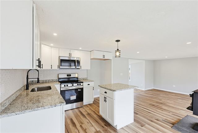 301 Bulgarmarsh Rd- Lot 58, Tiverton, RI 02878