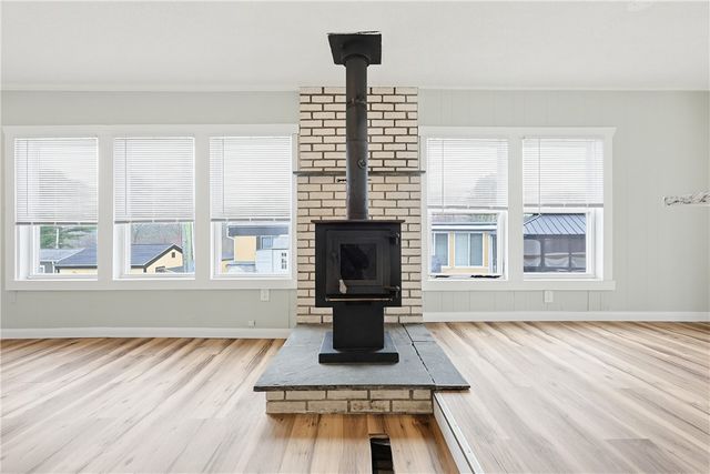 301 Bulgarmarsh Rd- Lot 58, Tiverton, RI 02878