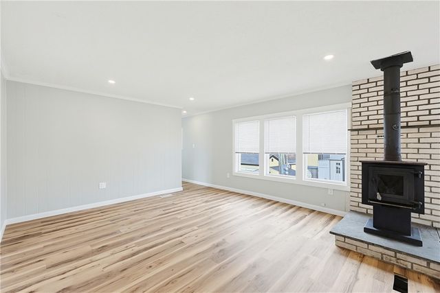 301 Bulgarmarsh Rd- Lot 58, Tiverton, RI 02878