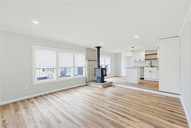 301 Bulgarmarsh Rd- Lot 58, Tiverton, RI 02878