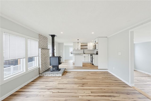 301 Bulgarmarsh Rd- Lot 58, Tiverton, RI 02878