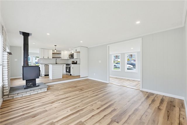 301 Bulgarmarsh Rd- Lot 58, Tiverton, RI 02878