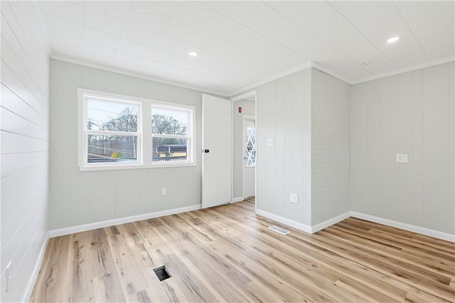 301 Bulgarmarsh Rd- Lot 58, Tiverton, RI 02878