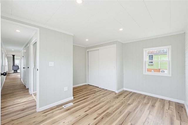 301 Bulgarmarsh Rd- Lot 58, Tiverton, RI 02878