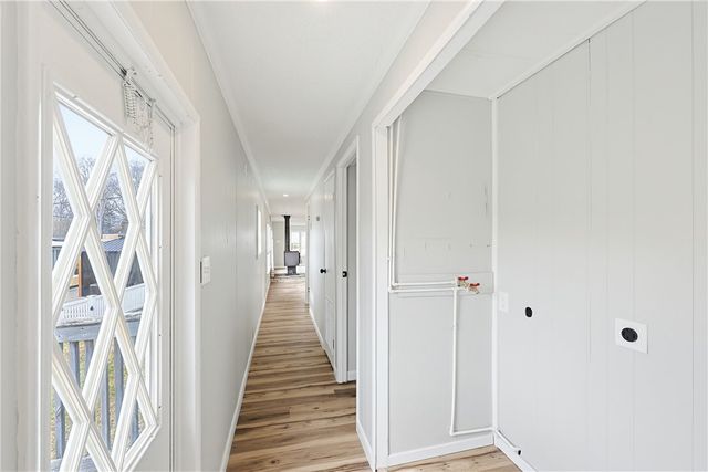 301 Bulgarmarsh Rd- Lot 58, Tiverton, RI 02878