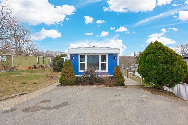 301 Bulgarmarsh Rd- Lot 58, Tiverton, RI 02878