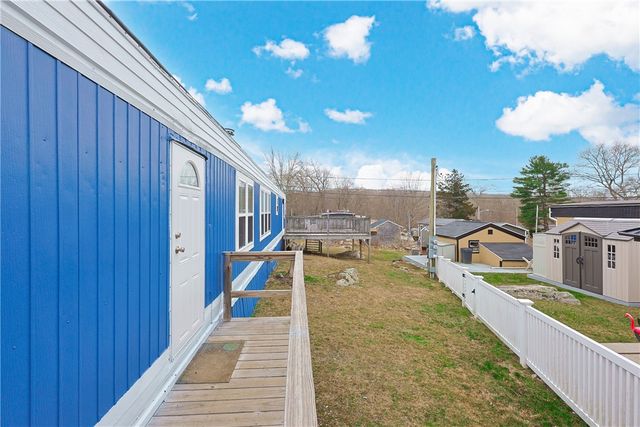 301 Bulgarmarsh Rd- Lot 58, Tiverton, RI 02878