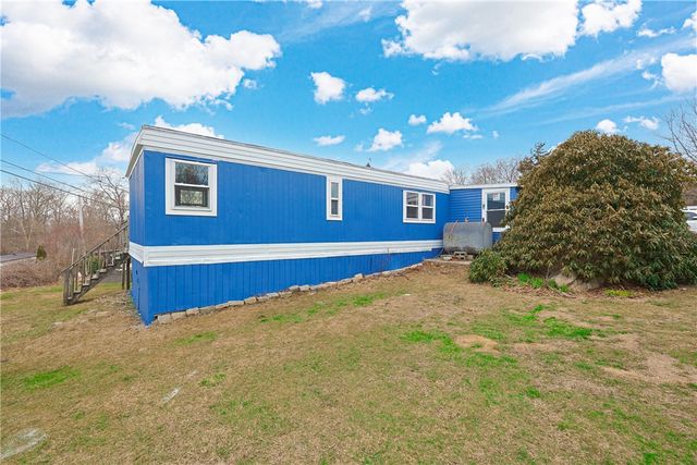 301 Bulgarmarsh Rd- Lot 58, Tiverton, RI 02878