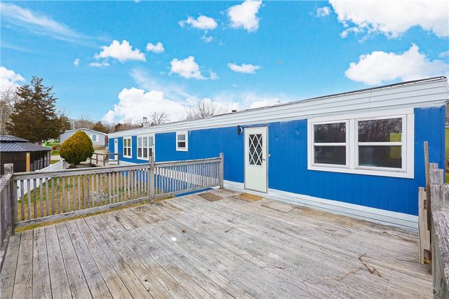 301 Bulgarmarsh Rd- Lot 58, Tiverton, RI 02878