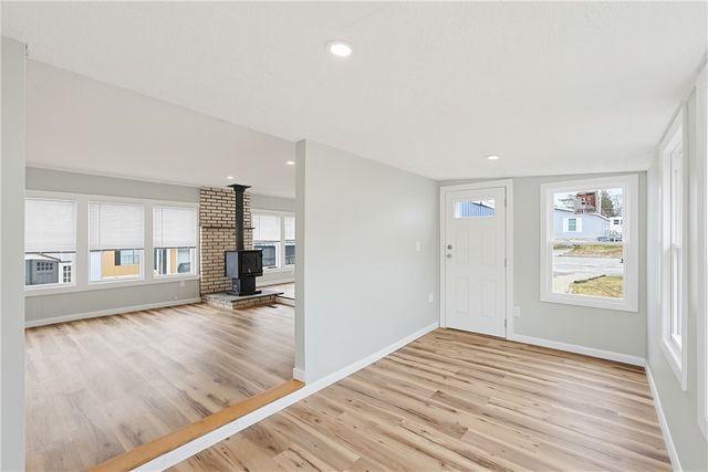 301 Bulgarmarsh Rd- Lot 58, Tiverton, RI 02878