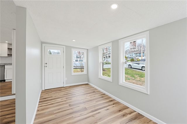 301 Bulgarmarsh Rd- Lot 58, Tiverton, RI 02878