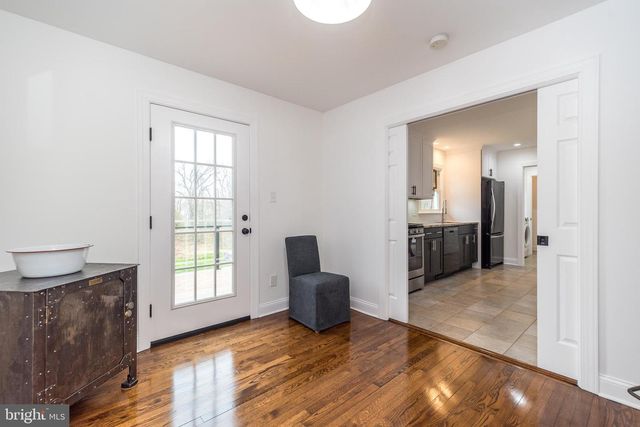 3645 APPLEBUTTER RD, Fountainville, PA 18923