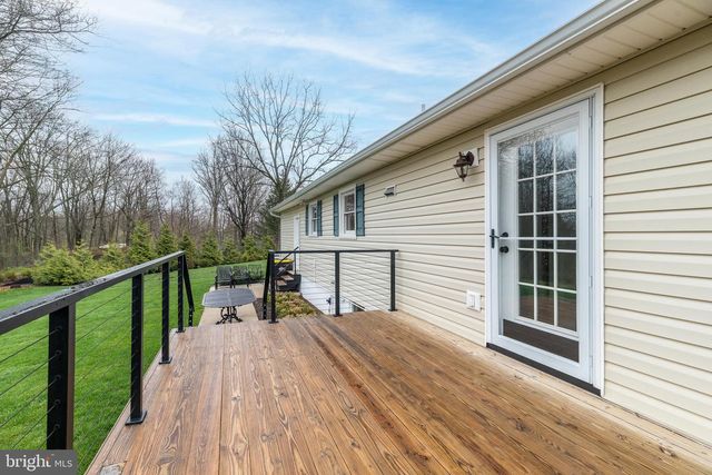 3645 APPLEBUTTER RD, Fountainville, PA 18923