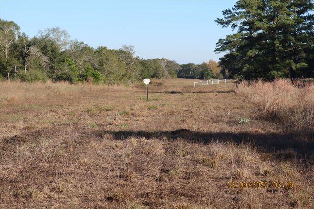 CR 119 Road 1023, Sheridan, TX 77475