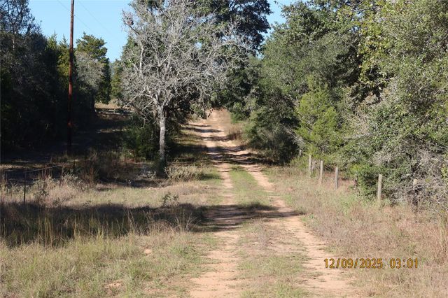 CR 119 Road 1023, Sheridan, TX 77475