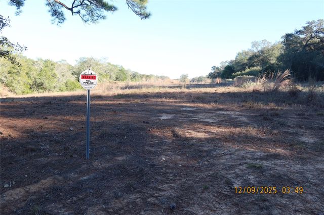 CR 119 Road 1023, Sheridan, TX 77475