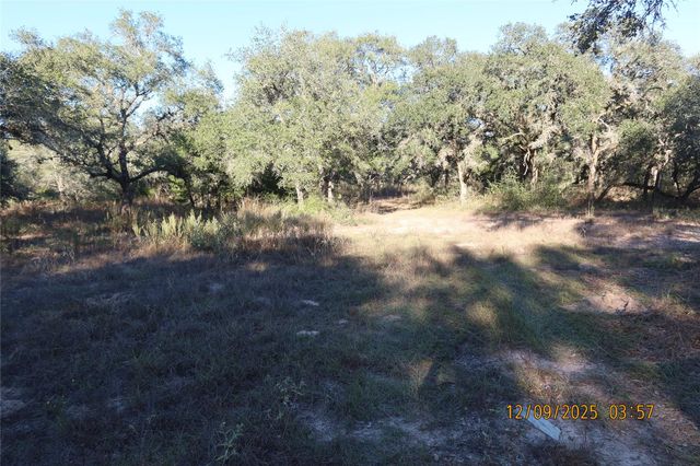 CR 119 Road 1023, Sheridan, TX 77475