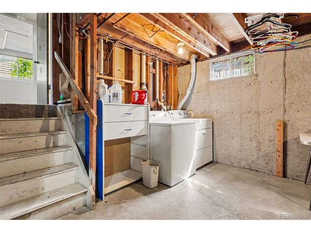 3046 S Alton Ct, Denver, CO 80231
