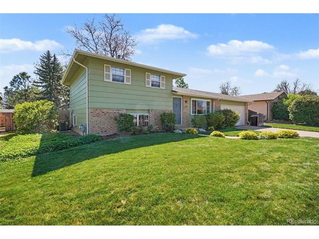 3046 S Alton Ct, Denver, CO 80231