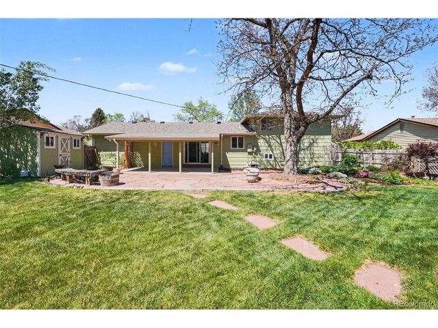 3046 S Alton Ct, Denver, CO 80231