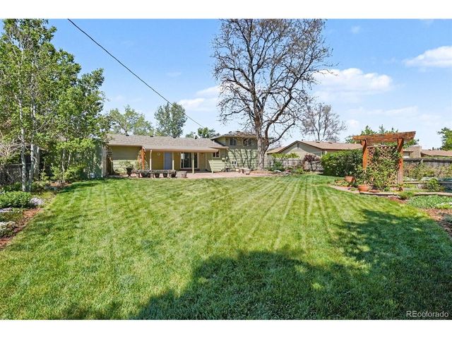3046 S Alton Ct, Denver, CO 80231