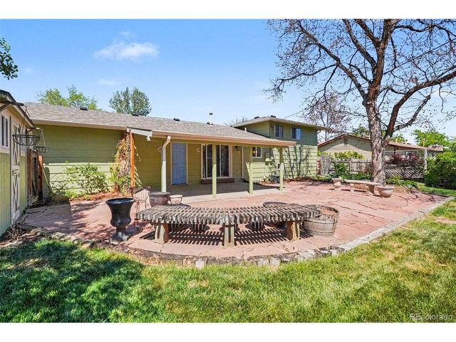 3046 S Alton Ct, Denver, CO 80231