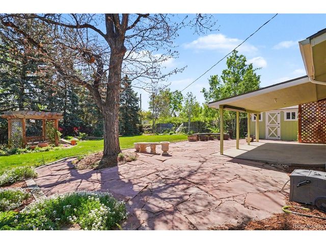 3046 S Alton Ct, Denver, CO 80231