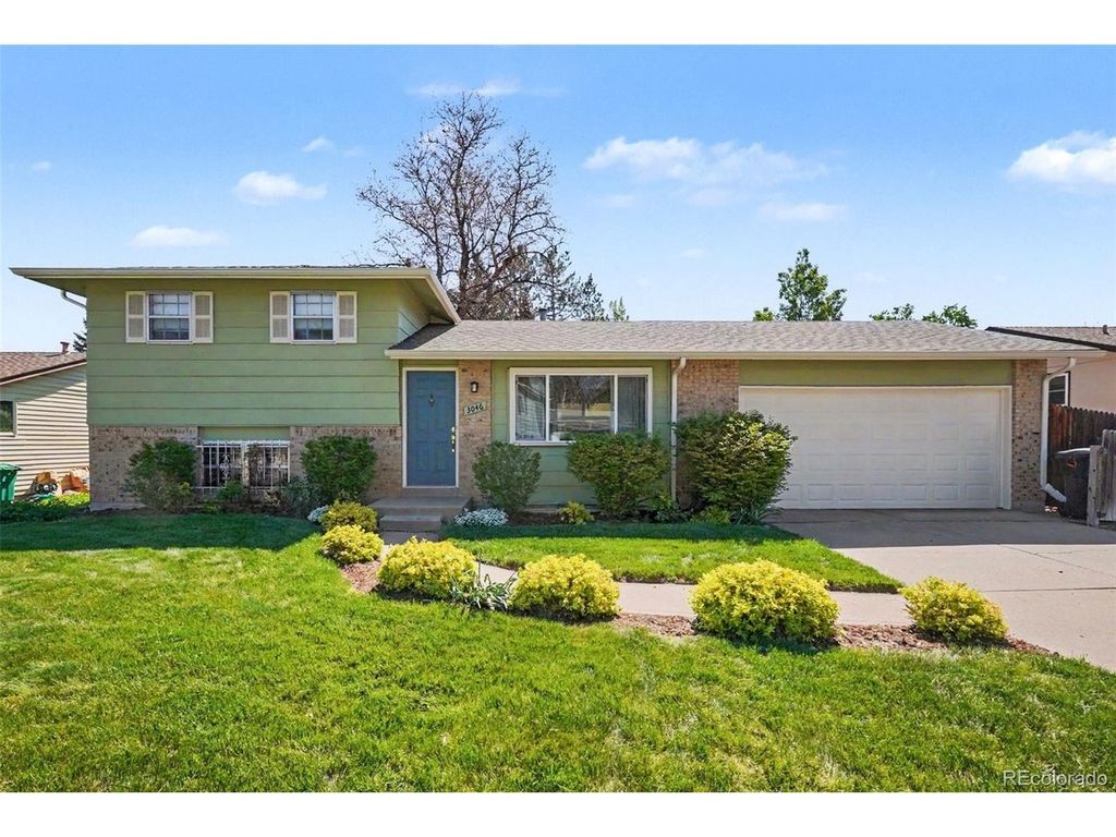 3046 S Alton Ct, Denver, CO 80231