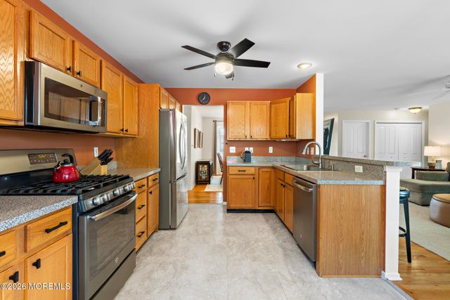 1206 Canal Avenue, Manahawkin, NJ 08050