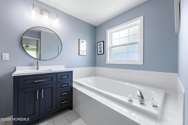 1206 Canal Avenue, Manahawkin, NJ 08050