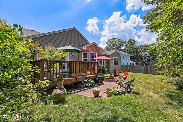 1206 Canal Avenue, Manahawkin, NJ 08050