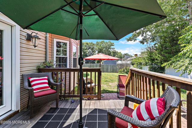 1206 Canal Avenue, Manahawkin, NJ 08050