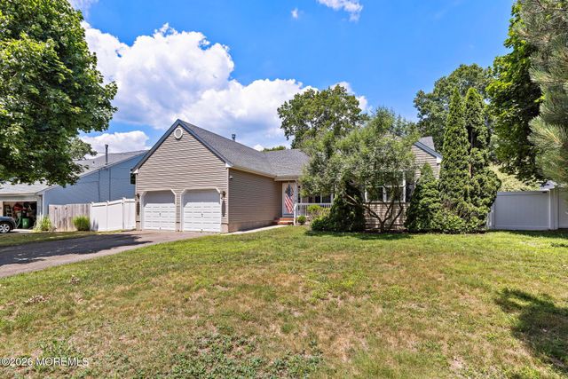 1206 Canal Avenue, Manahawkin, NJ 08050