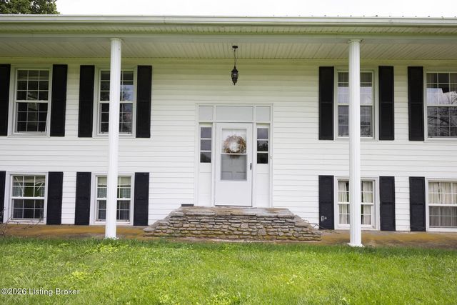 2164 Southville Pike, Shelbyville, KY 40065