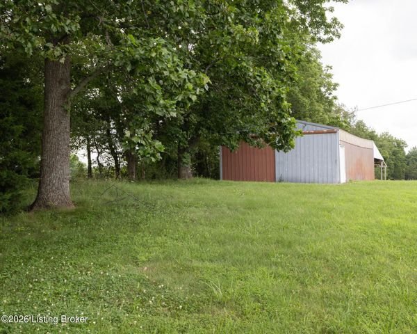 2164 Southville Pike, Shelbyville, KY 40065