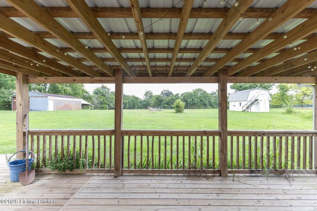 2164 Southville Pike, Shelbyville, KY 40065