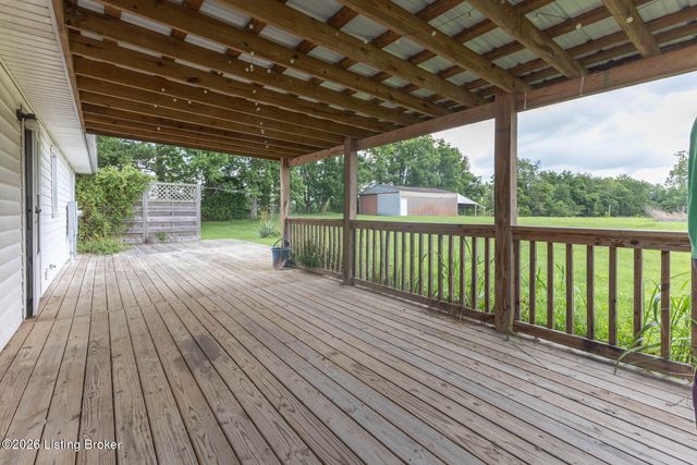 2164 Southville Pike, Shelbyville, KY 40065