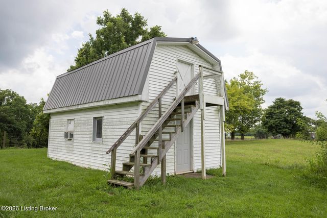 2164 Southville Pike, Shelbyville, KY 40065