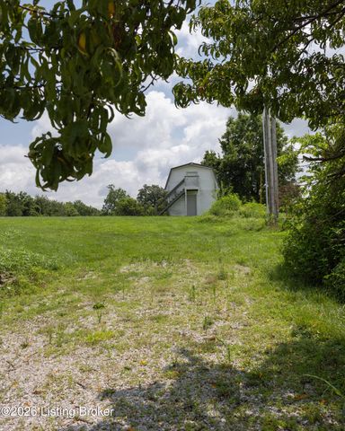 2164 Southville Pike, Shelbyville, KY 40065