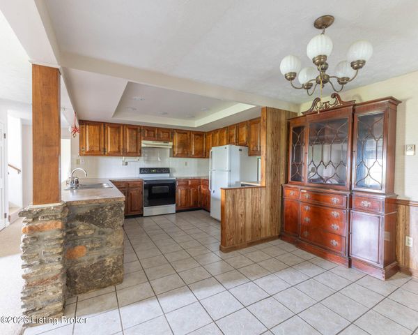 2164 Southville Pike, Shelbyville, KY 40065