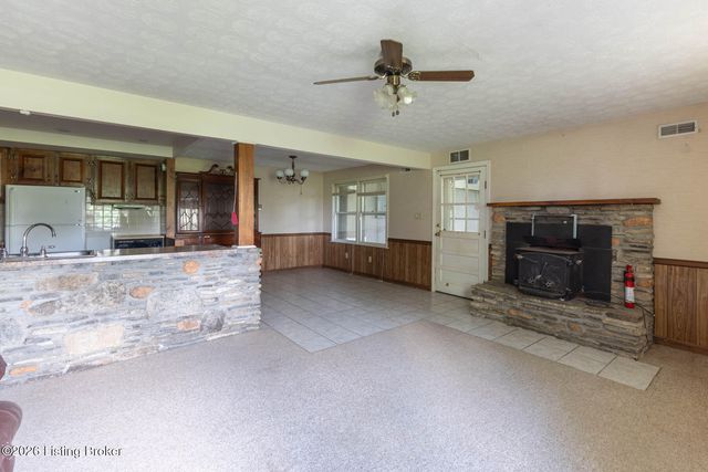 2164 Southville Pike, Shelbyville, KY 40065